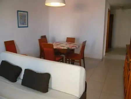 Appartement 3 ch. avec piscine à 300 m de la plage : photo 7