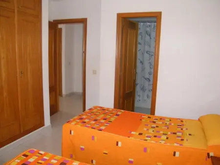 Appartement 3 ch. avec piscine à 300 m de la plage : photo 9
