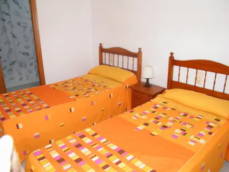 Appartement 3 ch. avec piscine à 300 m de la plage : photo 10