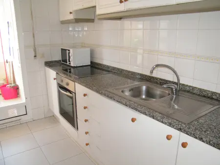 Appartement 3 ch. avec piscine à 300 m de la plage : photo 13