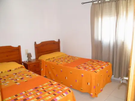 Appartement 3 ch. avec piscine à 300 m de la plage : photo 15