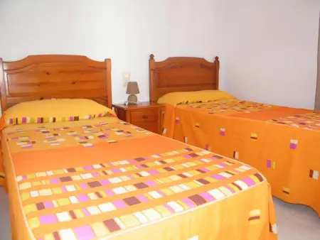 Appartement 3 ch. avec piscine à 300 m de la plage : photo 16