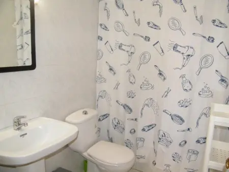 Appartement 3 ch. avec piscine à 300 m de la plage : photo 19