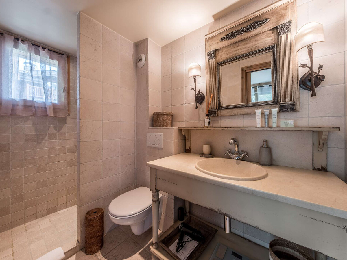 Les Rois, appartement-chalet 10 pers. avec jacuzzi - Photo 6