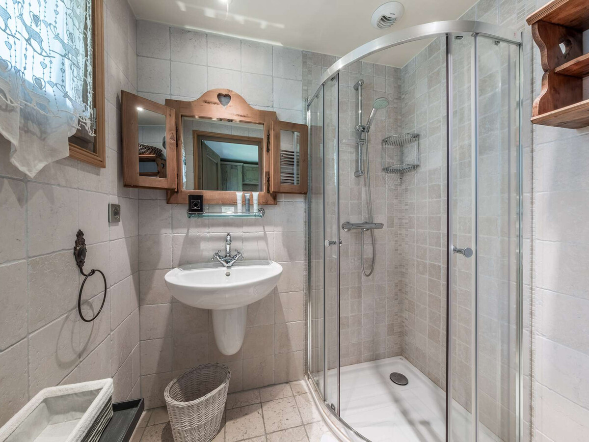 Les Rois, appartement-chalet 10 pers. avec jacuzzi - Photo 8