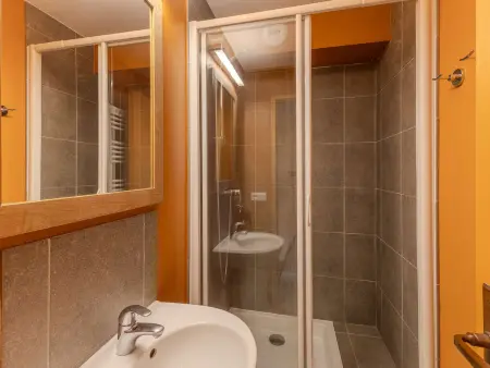 Appartement 6 pers. avec vue pistes à Belle Plagne : photo 8
