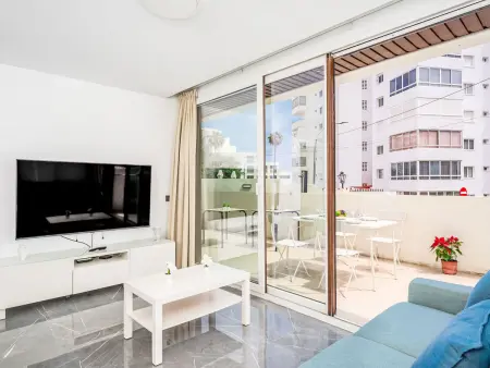 Abedules – Appartement 2 ch. à 200 m de la plage : photo 6