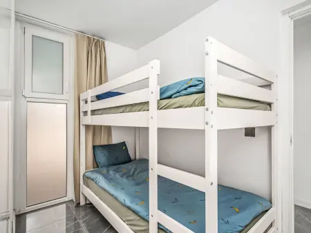 Abedules – Appartement 2 ch. à 200 m de la plage : photo 16