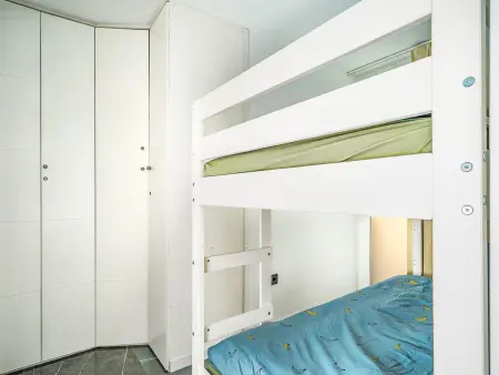 Abedules – Appartement 2 ch. à 200 m de la plage : photo 17