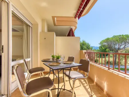 Appartement 2 pièces avec terrasse à Roses : photo 1