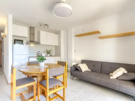 Appartement 2 pièces avec terrasse à Roses : photo 10