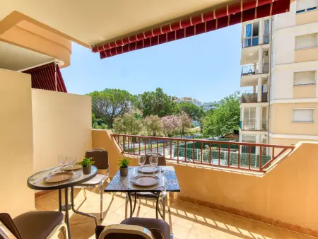 Appartement 2 pièces avec terrasse à Roses : photo 23