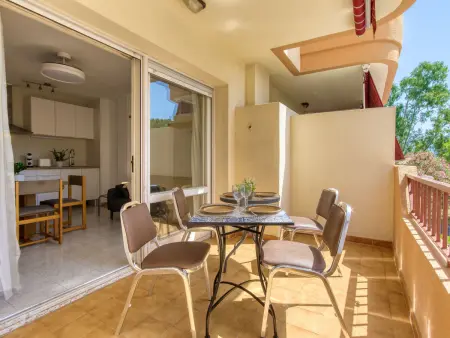 Appartement 2 pièces avec terrasse à Roses : photo 24