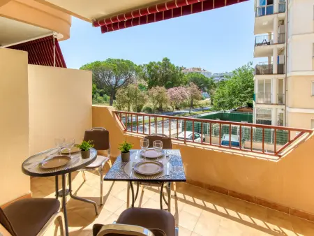 Appartement 2 pièces avec terrasse à Roses : photo 25