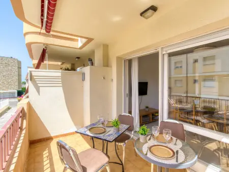 Appartement 2 pièces avec terrasse à Roses : photo 26