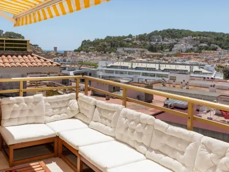 Location maison à Tossa de Mar, Claudi