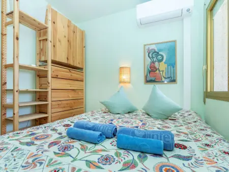 Claudi, Location Maison 6 personnes à Tossa de Mar - Photo 13
