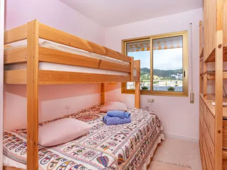 Claudi, Location Maison 6 personnes à Tossa de Mar - Photo 15