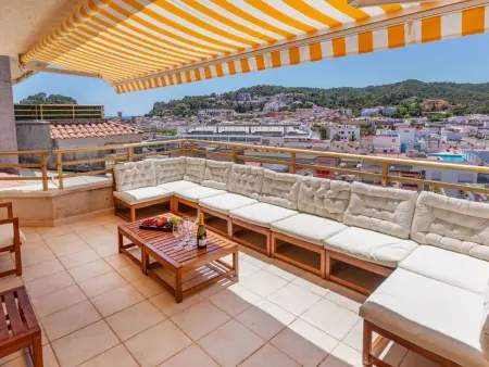 Claudi, Location Maison 6 personnes à Tossa de Mar - Photo 17