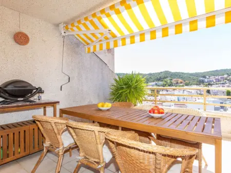 Claudi, Location Maison 6 personnes à Tossa de Mar - Photo 18