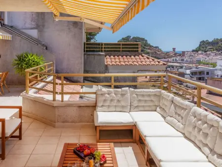 Claudi, Location Maison 6 personnes à Tossa de Mar - Photo 20