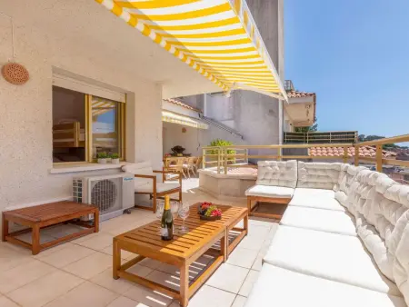 Claudi, Location Maison 6 personnes à Tossa de Mar - Photo 21