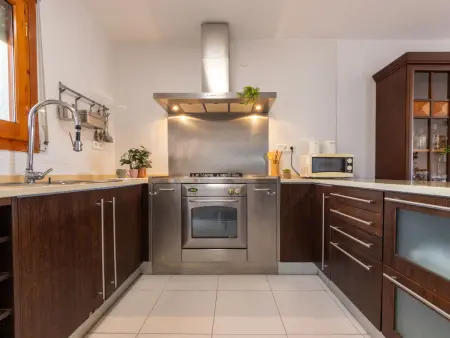 Lluna – Maison 4 chambres avec piscine à Deltebre : photo 4