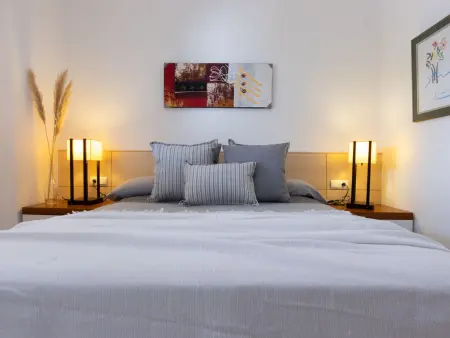 Lluna – Maison 4 chambres avec piscine à Deltebre : photo 5