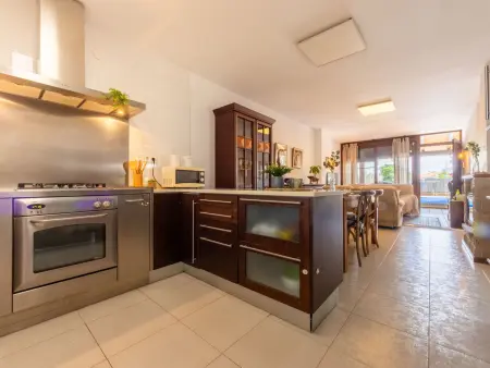Lluna – Maison 4 chambres avec piscine à Deltebre : photo 9