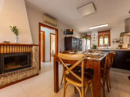 Lluna – Maison 4 chambres avec piscine à Deltebre : photo 10