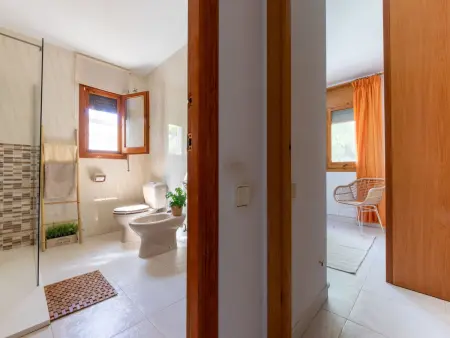 Lluna – Maison 4 chambres avec piscine à Deltebre : photo 13