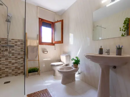 Lluna – Maison 4 chambres avec piscine à Deltebre : photo 14