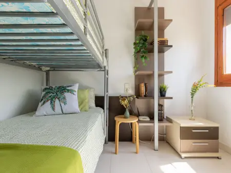 Lluna – Maison 4 chambres avec piscine à Deltebre : photo 15