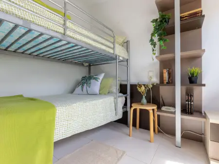 Lluna – Maison 4 chambres avec piscine à Deltebre : photo 16