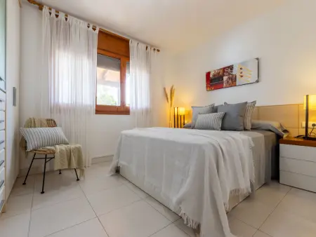 Lluna – Maison 4 chambres avec piscine à Deltebre : photo 17