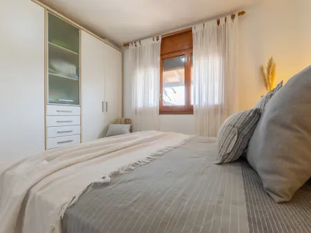 Lluna – Maison 4 chambres avec piscine à Deltebre : photo 18