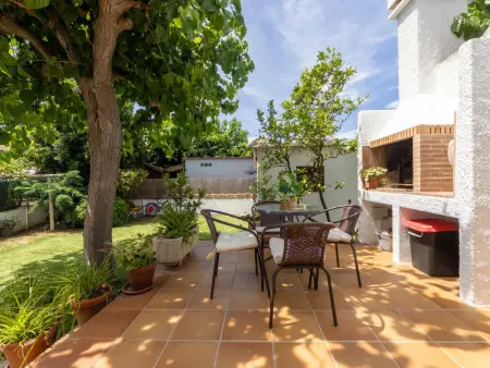 Lluna – Maison 4 chambres avec piscine à Deltebre : photo 20