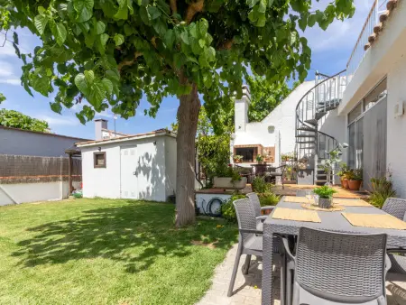 Lluna – Maison 4 chambres avec piscine à Deltebre : photo 21