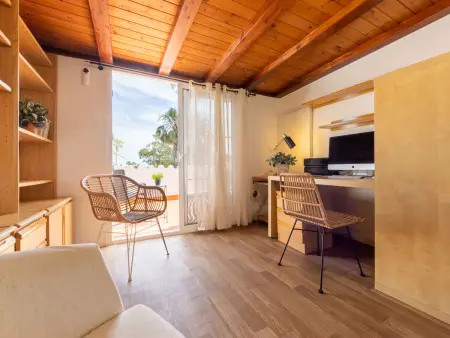 Lluna – Maison 4 chambres avec piscine à Deltebre : photo 23