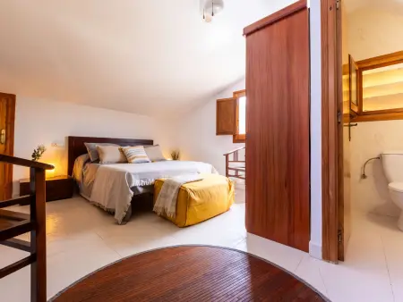 Lluna – Maison 4 chambres avec piscine à Deltebre : photo 24