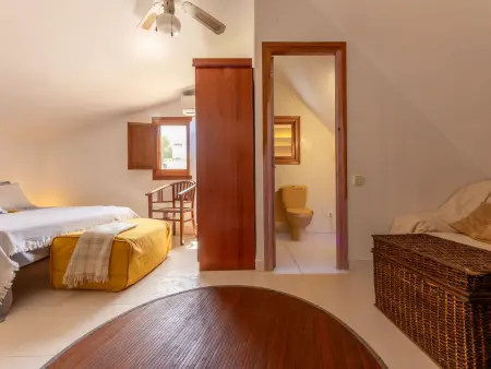 Lluna – Maison 4 chambres avec piscine à Deltebre : photo 26