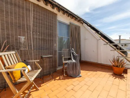 Lluna – Maison 4 chambres avec piscine à Deltebre : photo 27