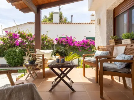 Lluna – Maison 4 chambres avec piscine à Deltebre : photo 29