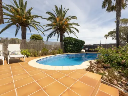 Lluna – Maison 4 chambres avec piscine à Deltebre : photo 30