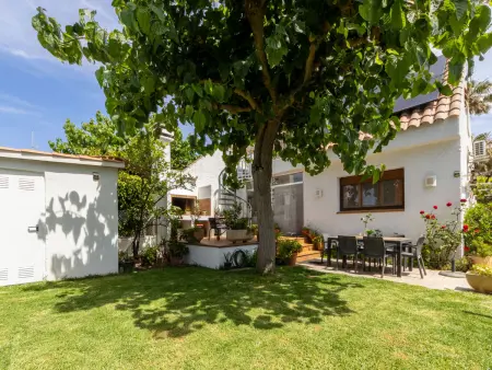 Lluna – Maison 4 chambres avec piscine à Deltebre : photo 32