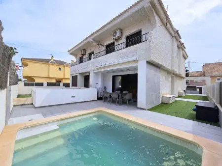 Location villa à Cabo de Palos, Sweet Home Cabo de Palos