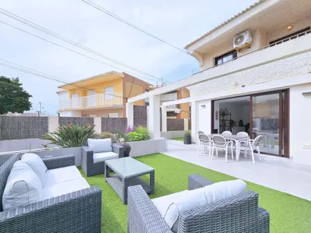 Sweet Home Cabo de Palos – Villa 4 chambres à 20m de la mer - Photo 1