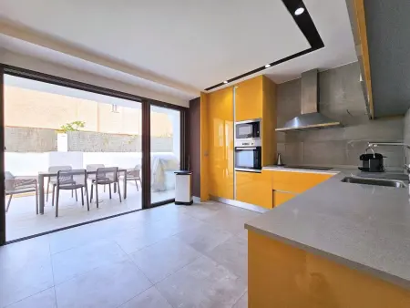 Sweet Home Cabo de Palos – Villa 4 chambres à 20m de la mer - Photo 3
