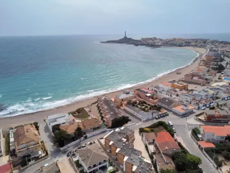Sweet Home Cabo de Palos – Villa 4 chambres à 20m de la mer - Photo 4