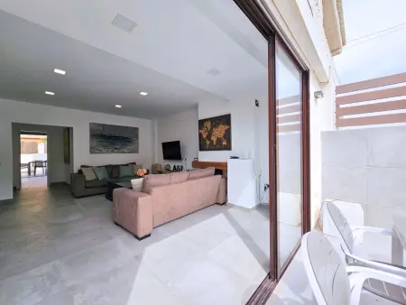 Sweet Home Cabo de Palos – Villa 4 chambres à 20m de la mer - Photo 5